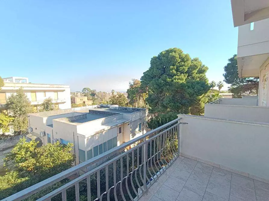 Immagine 11 di Appartamento in affitto  a Siracusa