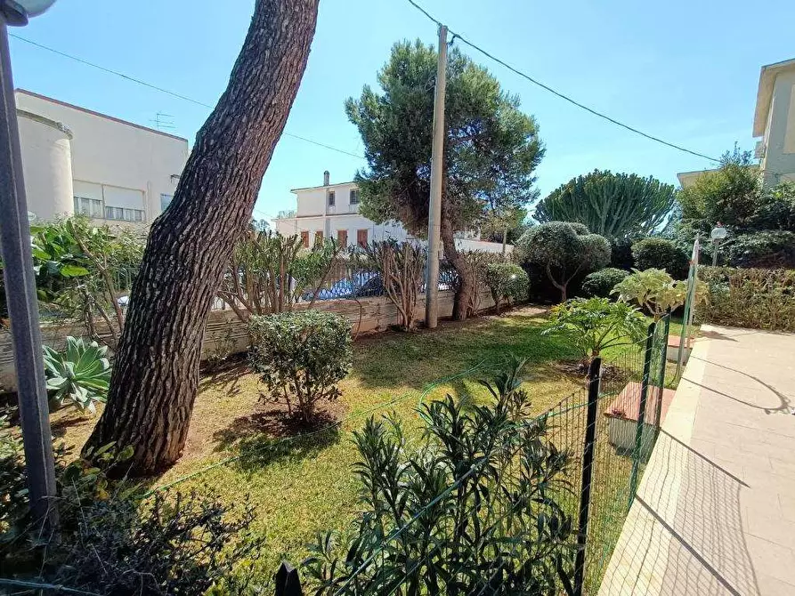 Immagine 13 di Appartamento in affitto  a Siracusa