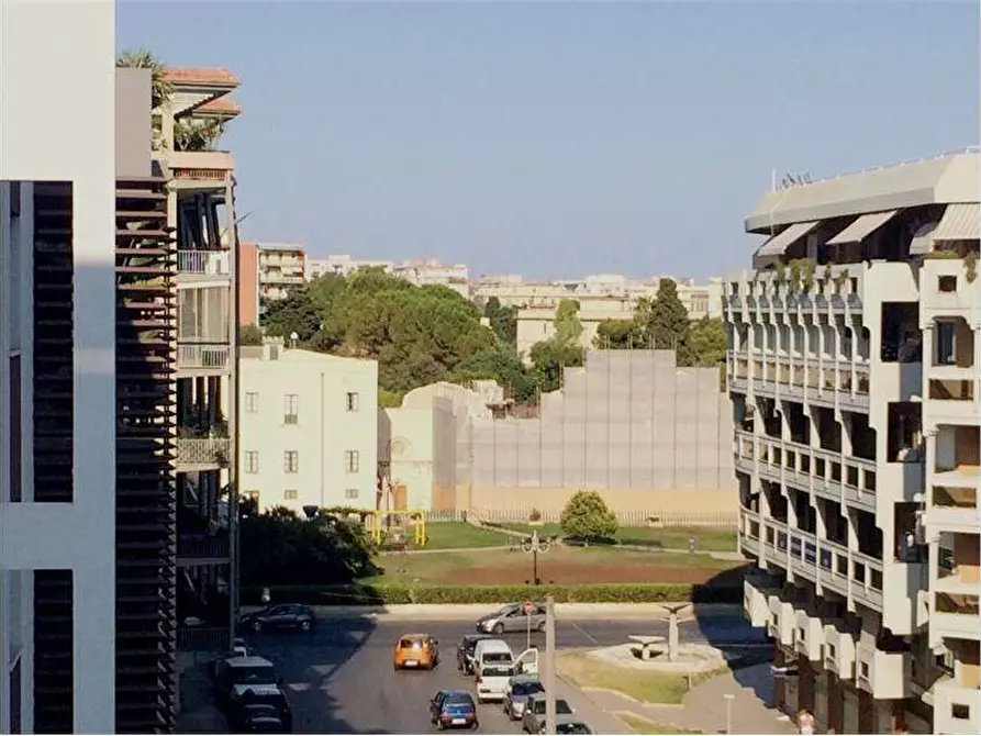 Immagine 21 di Trilocale in affitto  a Siracusa