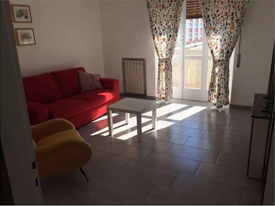 Immagine 1 di Trilocale in affitto  a Siracusa