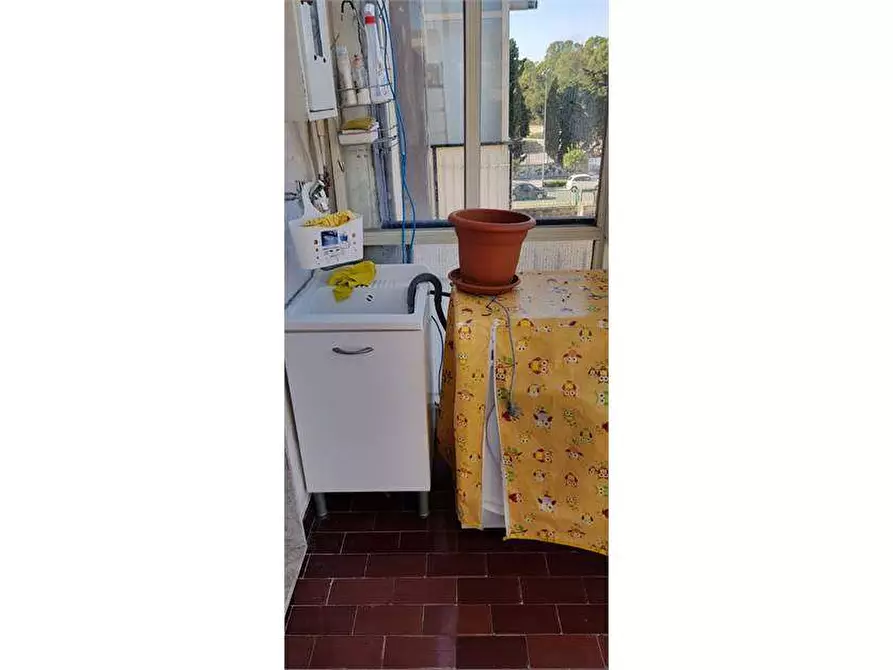 Immagine 16 di Trilocale in affitto  a Siracusa