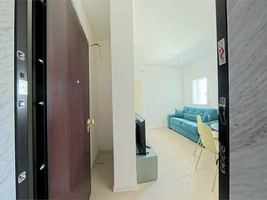 Immagine 5 di Bilocale in affitto  a Siracusa