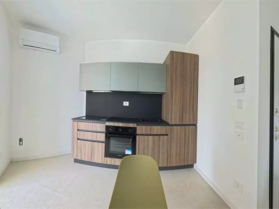 Immagine 2 di Bilocale in affitto  a Siracusa