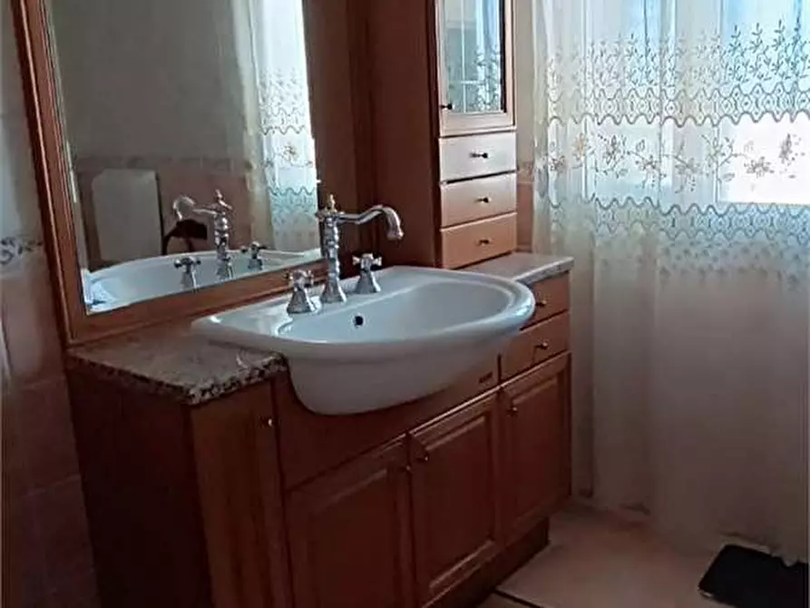 Immagine 15 di Villa in affitto  a Siracusa