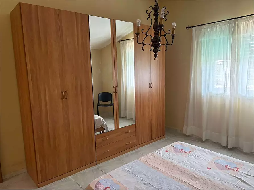 Immagine 9 di Villa in affitto  a Siracusa