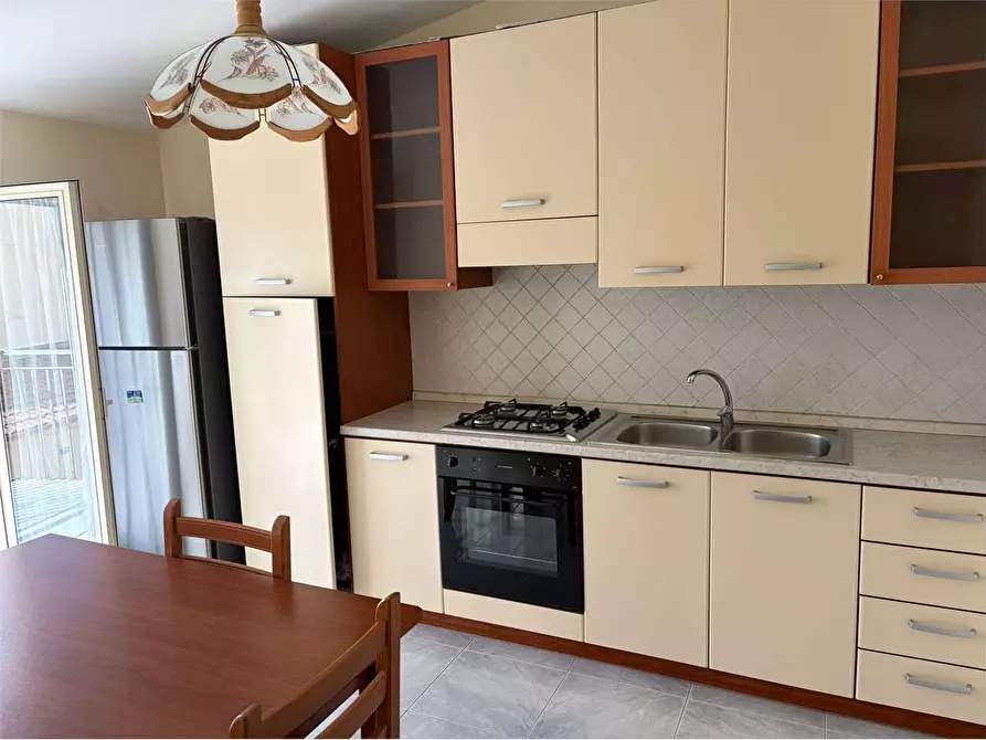 Immagine 5 di Villa in affitto  a Siracusa