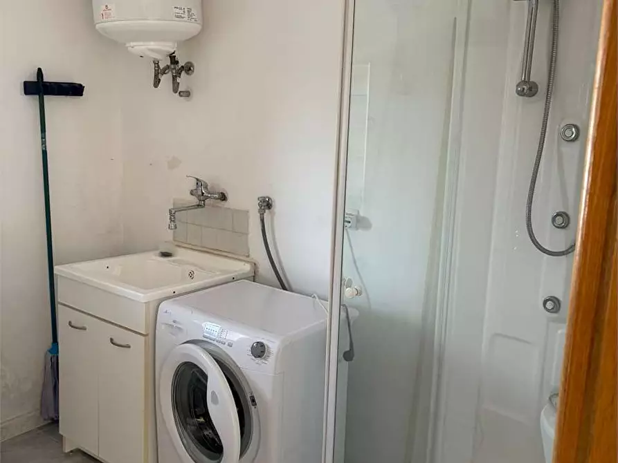 Immagine 16 di Villa in affitto  a Siracusa