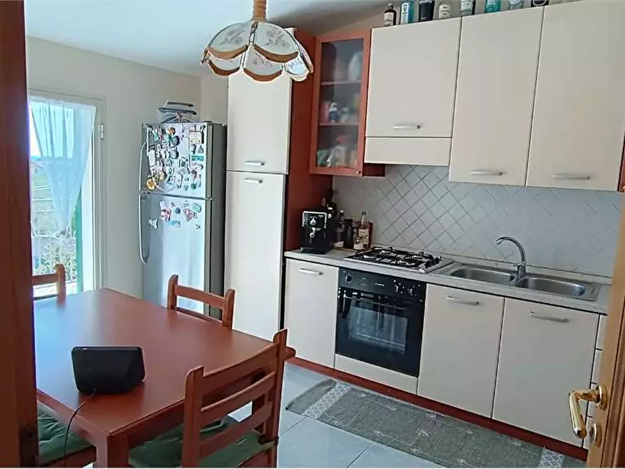 Immagine 7 di Villa in affitto  a Siracusa