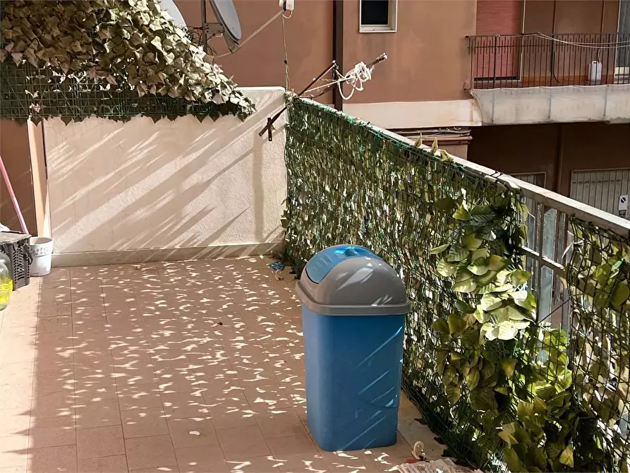 Immagine 8 di Quadrilocale in affitto  a Siracusa
