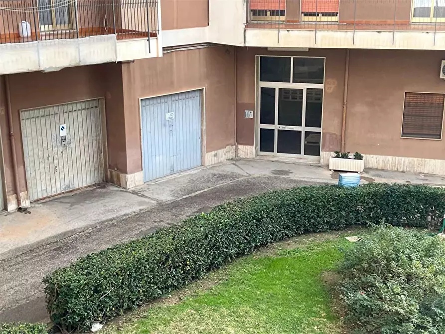 Immagine 13 di Quadrilocale in affitto  a Siracusa