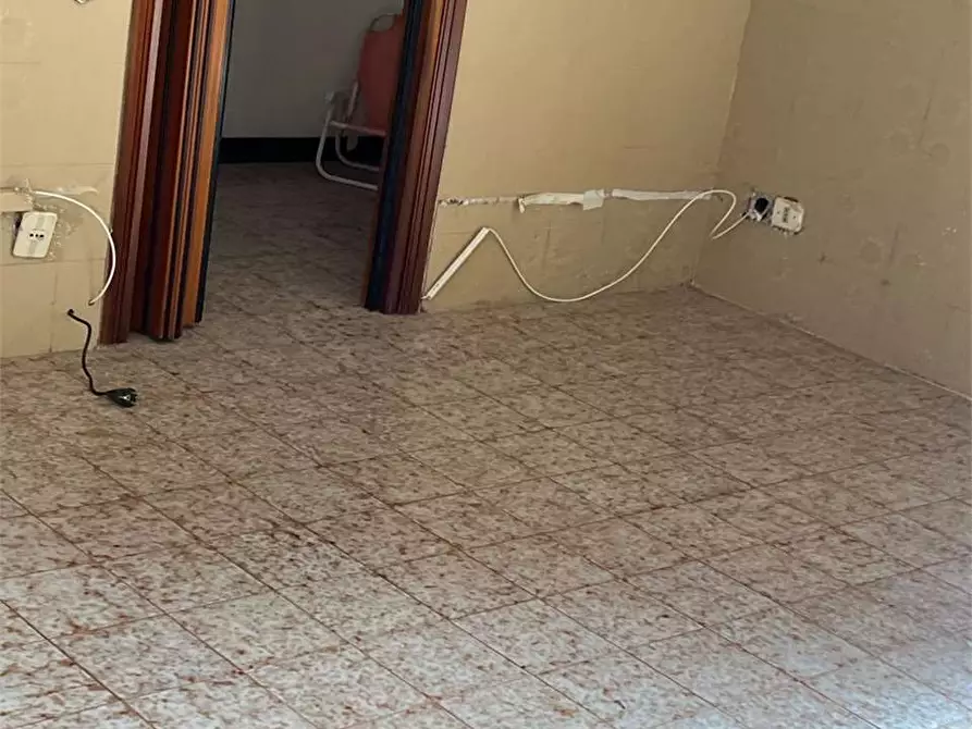 Immagine 5 di Quadrilocale in affitto  a Siracusa