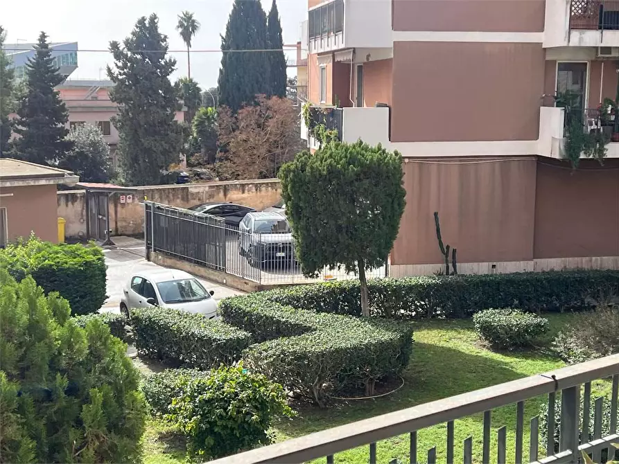 Immagine 12 di Quadrilocale in affitto  a Siracusa