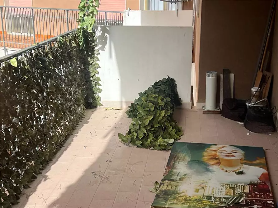 Immagine 11 di Quadrilocale in affitto  a Siracusa