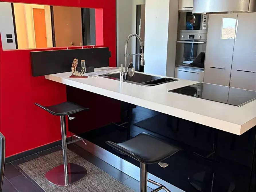 Immagine 20 di Appartamento in affitto  in Via Luigi Capuana 26 a Siracusa