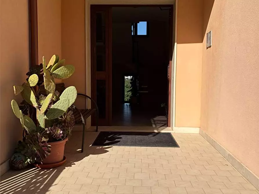 Immagine 19 di Appartamento in affitto  in Via Luigi Capuana 26 a Siracusa