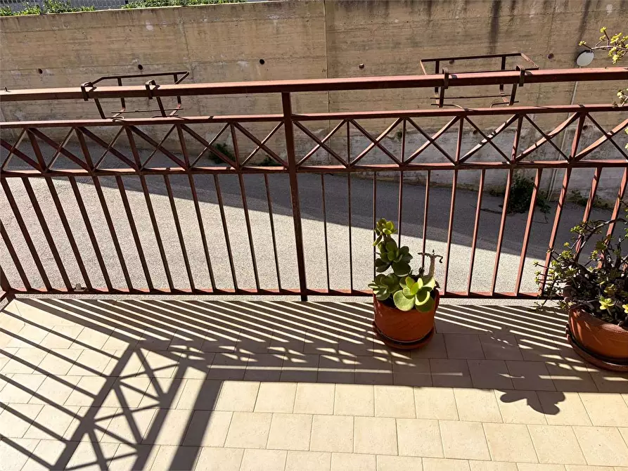 Immagine 12 di Appartamento in affitto  in Via Luigi Capuana 26 a Siracusa