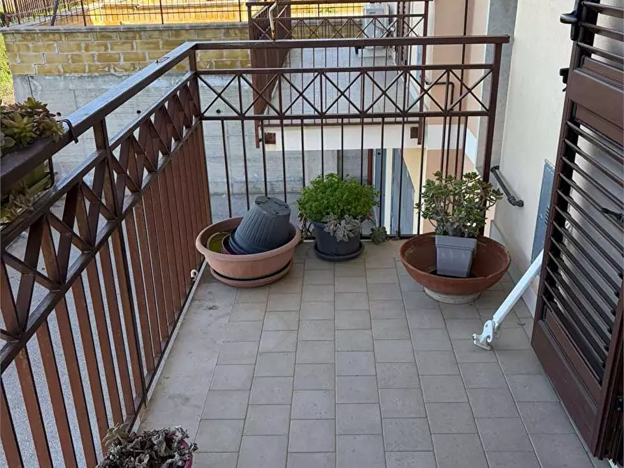 Immagine 30 di Appartamento in affitto  in Via Luigi Capuana 26 a Siracusa