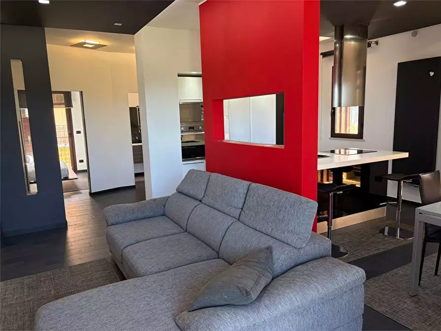 Immagine 3 di Appartamento in affitto  in Via Luigi Capuana 26 a Siracusa