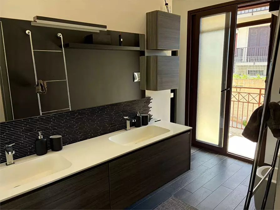 Immagine 7 di Appartamento in affitto  in Via Luigi Capuana 26 a Siracusa