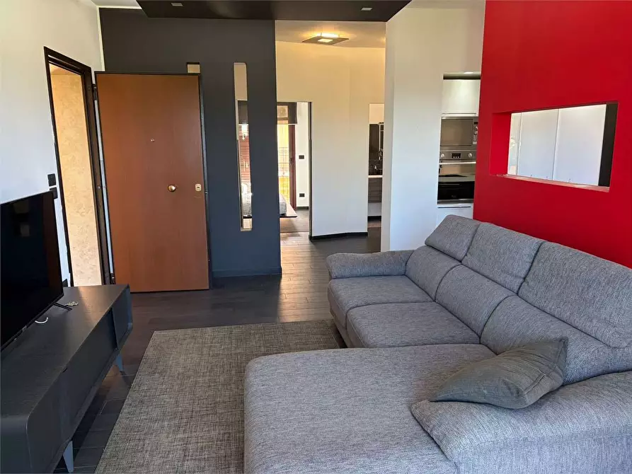 Immagine 4 di Appartamento in affitto  in Via Luigi Capuana 26 a Siracusa