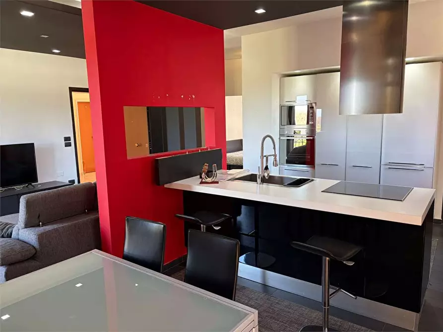 Immagine 2 di Appartamento in affitto  in Via Luigi Capuana 26 a Siracusa