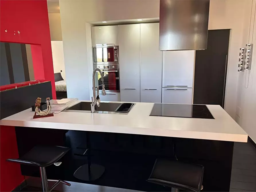 Immagine 11 di Appartamento in affitto  in Via Luigi Capuana 26 a Siracusa