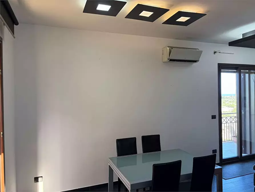 Immagine 6 di Appartamento in affitto  in Via Luigi Capuana 26 a Siracusa