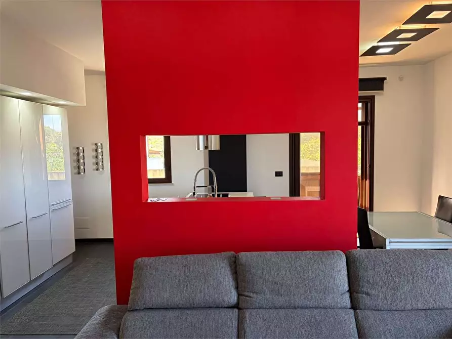 Immagine 9 di Appartamento in affitto  in Via Luigi Capuana 26 a Siracusa