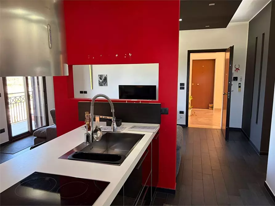 Immagine 1 di Appartamento in affitto  in Via Luigi Capuana 26 a Siracusa