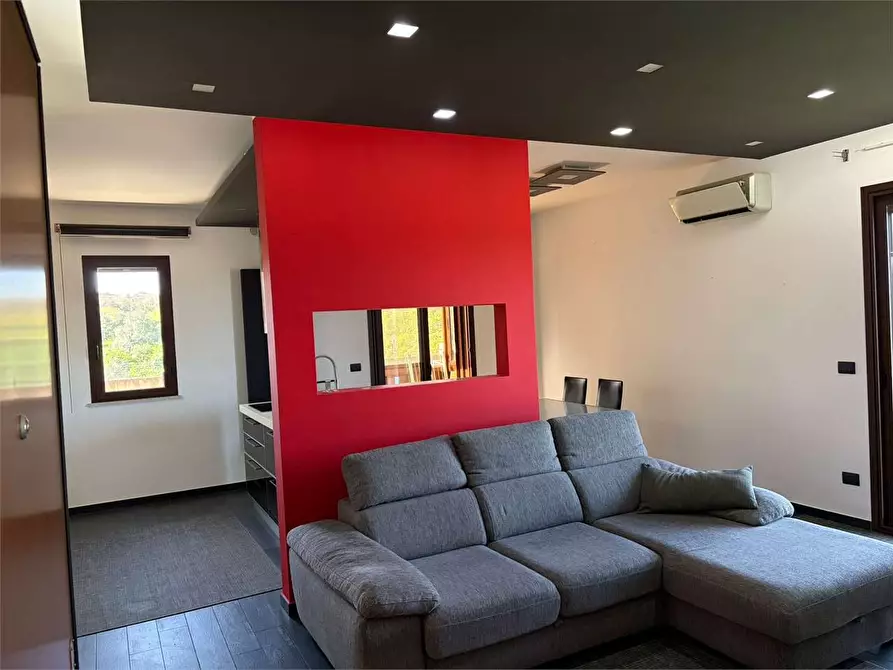 Immagine 17 di Appartamento in affitto  in Via Luigi Capuana 26 a Siracusa