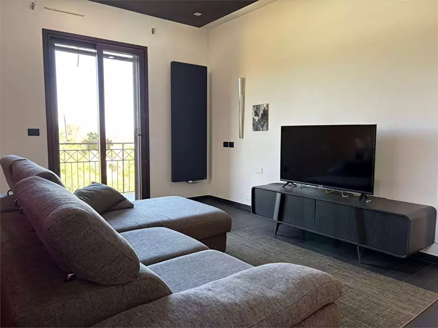 Immagine 5 di Appartamento in affitto  in Via Luigi Capuana 26 a Siracusa