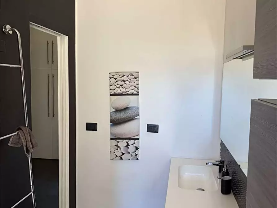 Immagine 10 di Appartamento in affitto  in Via Luigi Capuana 26 a Siracusa