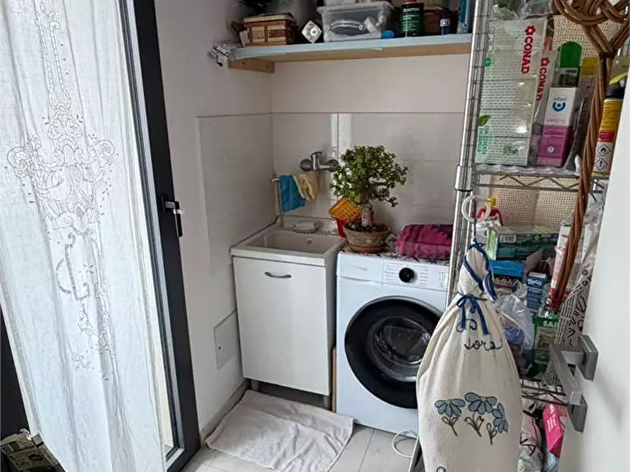 Immagine 8 di Bilocale in affitto  in Viale Scala Greca 295/C a Siracusa