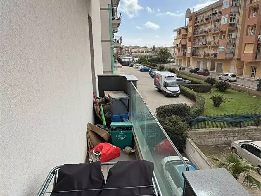 Immagine 12 di Bilocale in affitto  in Viale Scala Greca 295/C a Siracusa