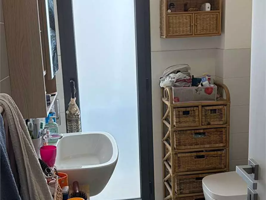 Immagine 6 di Bilocale in affitto  in Viale Scala Greca 295/C a Siracusa