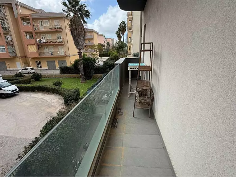 Immagine 11 di Bilocale in affitto  in Viale Scala Greca 295/C a Siracusa