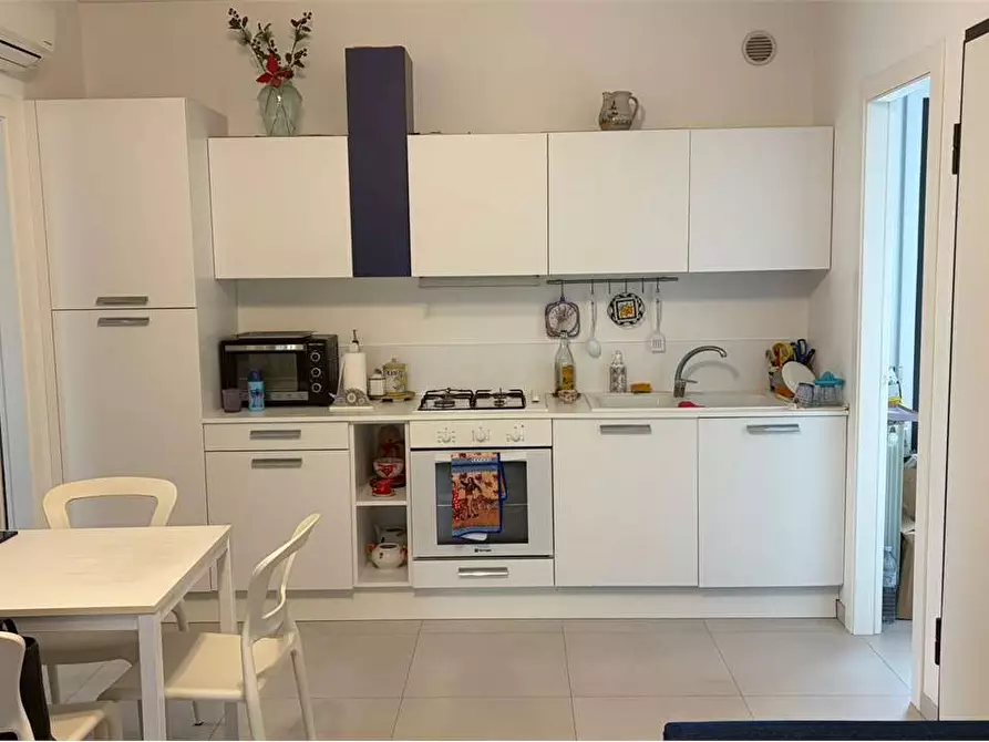 Immagine 2 di Bilocale in affitto  in Viale Scala Greca 295/C a Siracusa