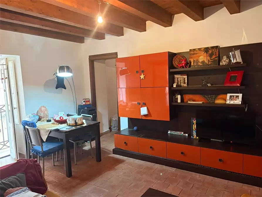 Immagine 8 di Trilocale in affitto  a Siracusa