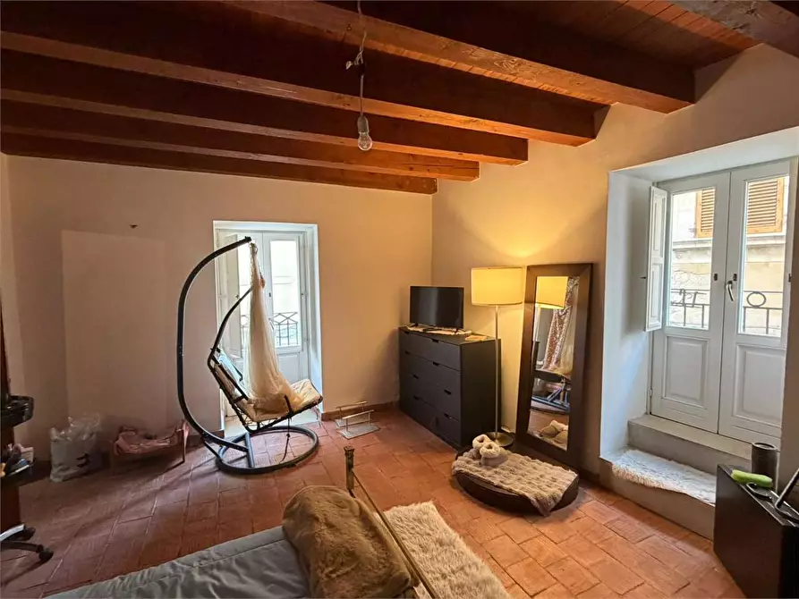 Immagine 5 di Trilocale in affitto  a Siracusa