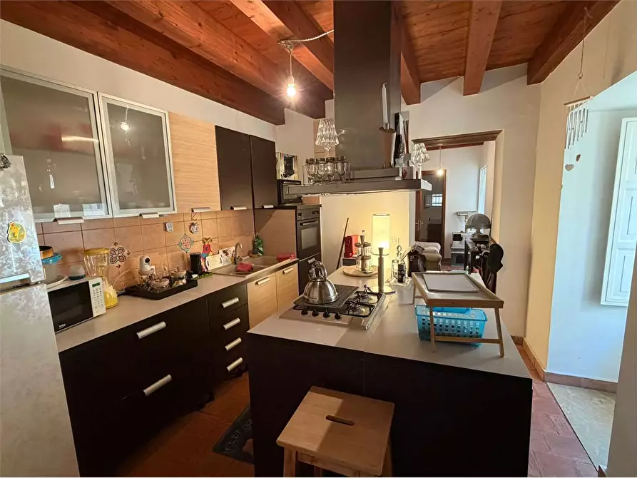 Immagine 6 di Trilocale in affitto  a Siracusa