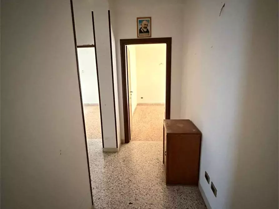 Immagine 8 di Appartamento in vendita  a Siracusa
