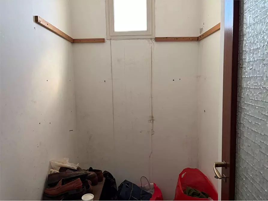 Immagine 8 di Trilocale in vendita  a Siracusa