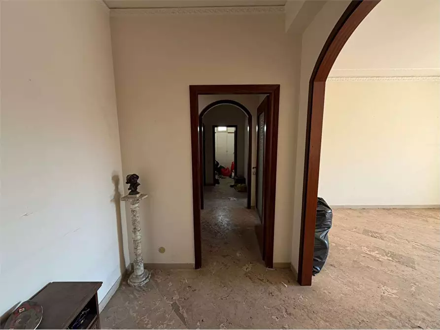 Immagine 4 di Trilocale in vendita  a Siracusa