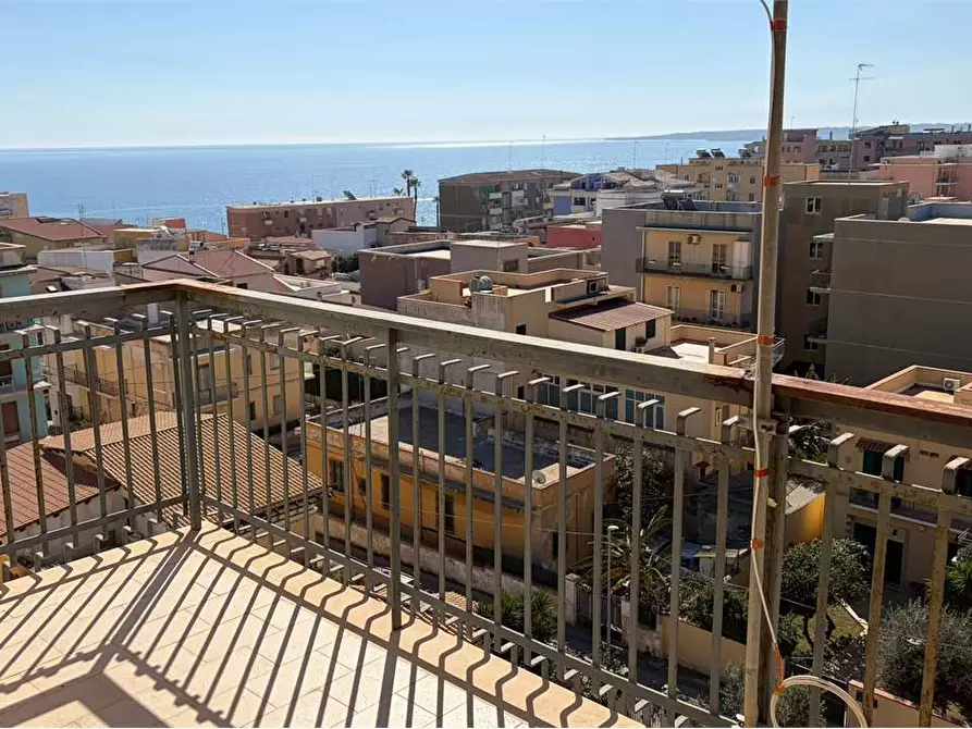 Immagine 1 di Trilocale in vendita  a Siracusa