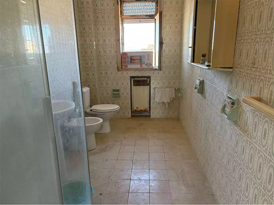 Immagine 10 di Trilocale in vendita  a Siracusa