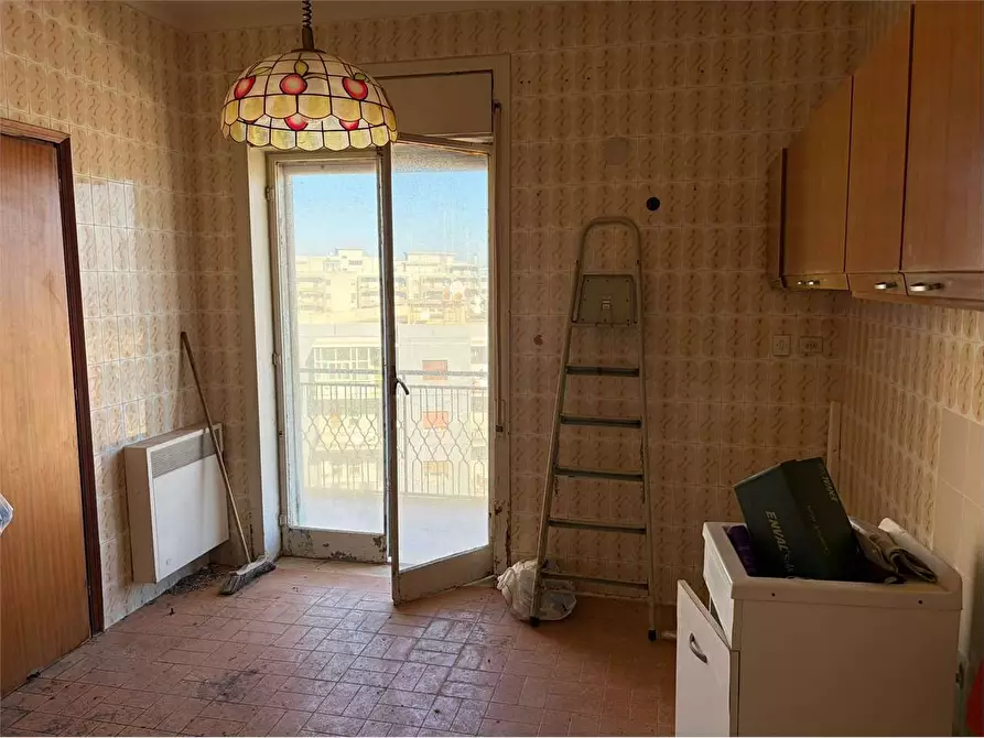 Immagine 5 di Trilocale in vendita  a Siracusa