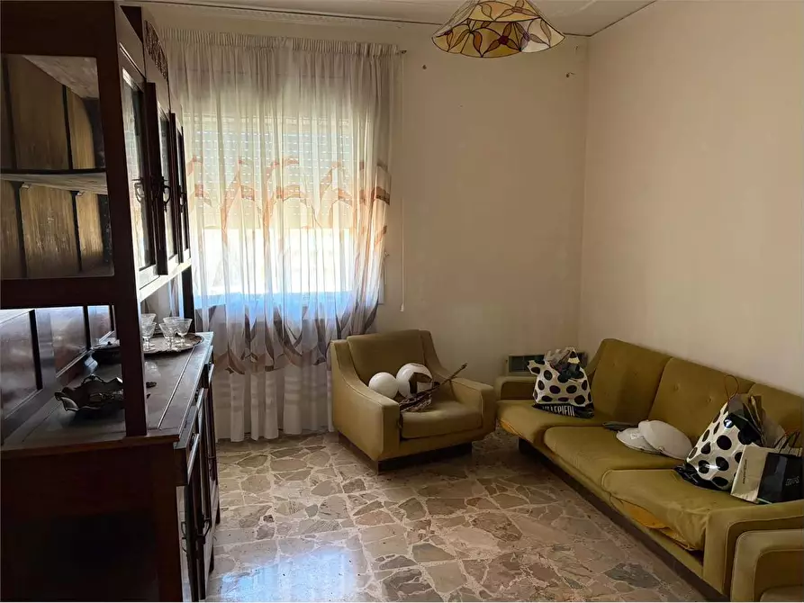 Immagine 6 di Trilocale in vendita  a Siracusa