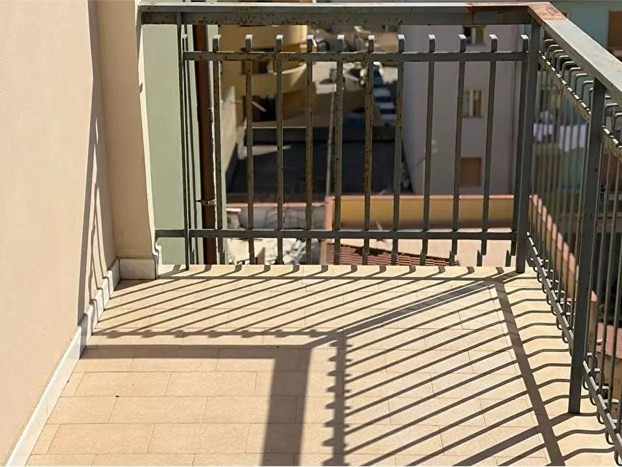 Immagine 3 di Trilocale in vendita  a Siracusa