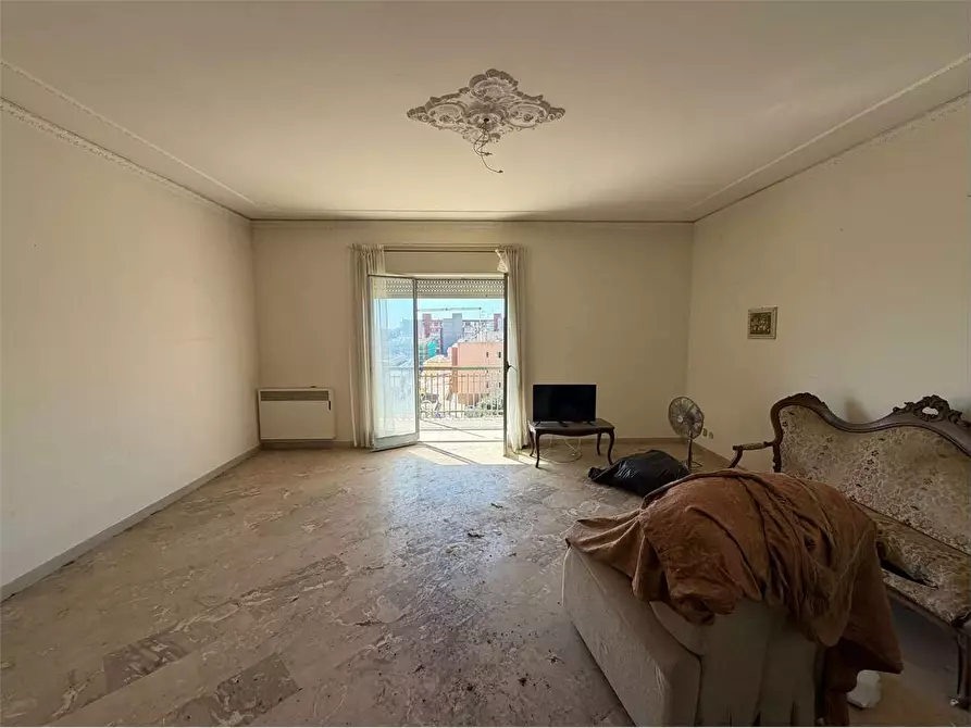 Immagine 9 di Trilocale in vendita  a Siracusa