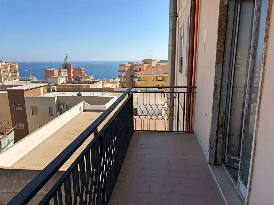 Immagine 2 di Trilocale in vendita  a Siracusa